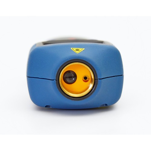 Цифровой лазерный фототахометр СЕМ AT-8