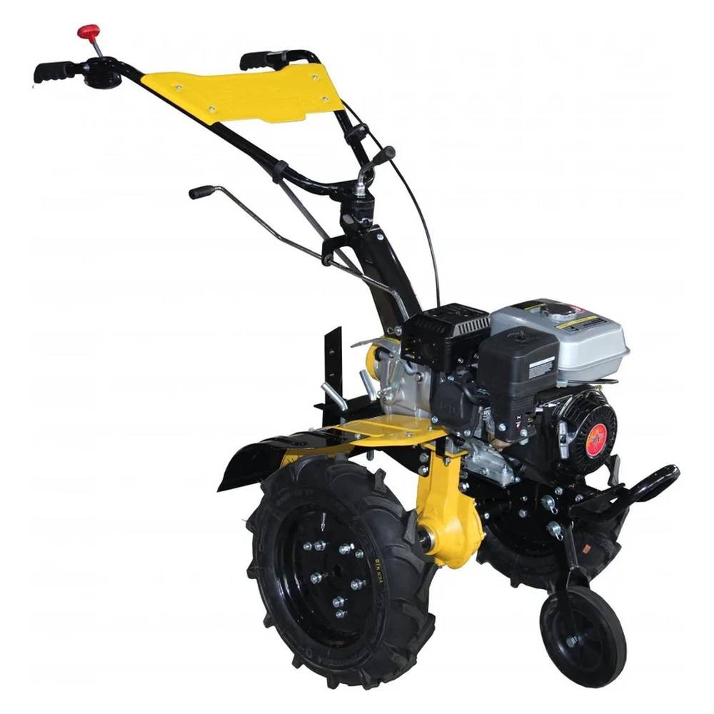 Мотоблок ЦЕЛИНА НМБ-601