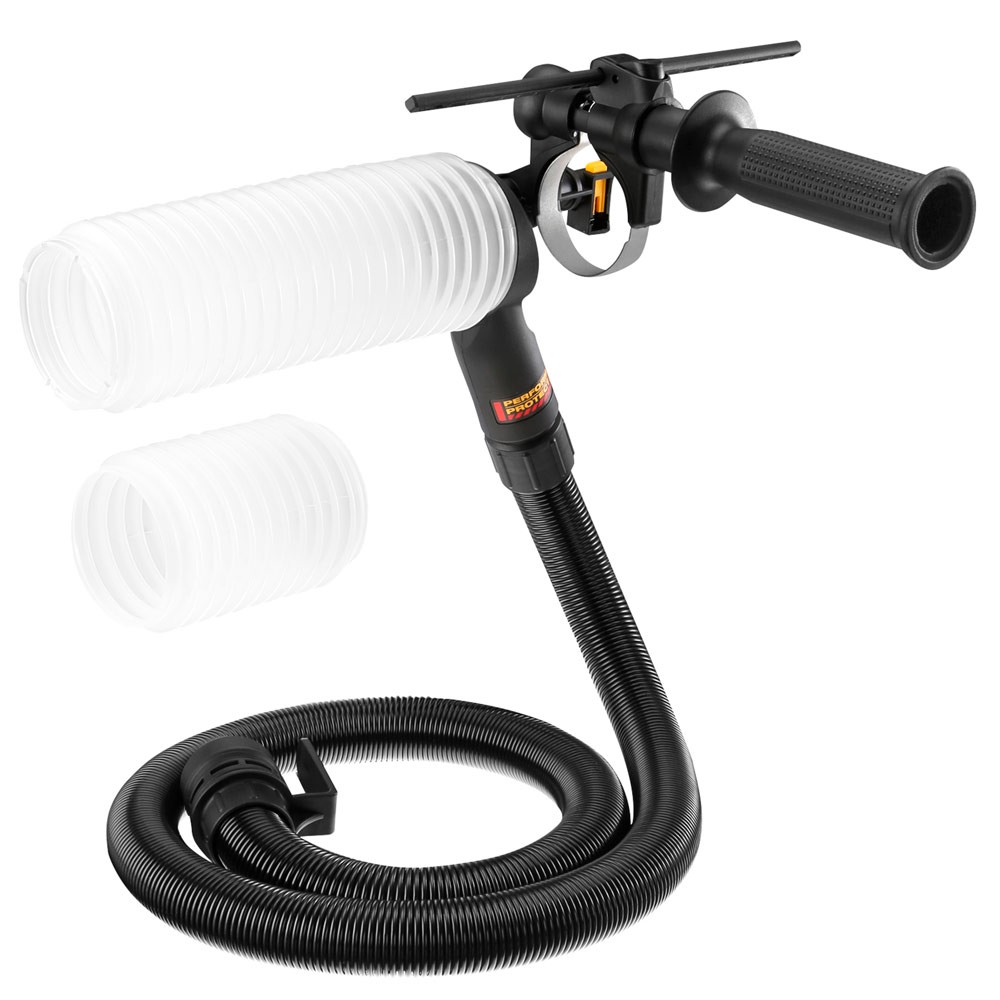 Система пылеудаления DeWalt DWH201D