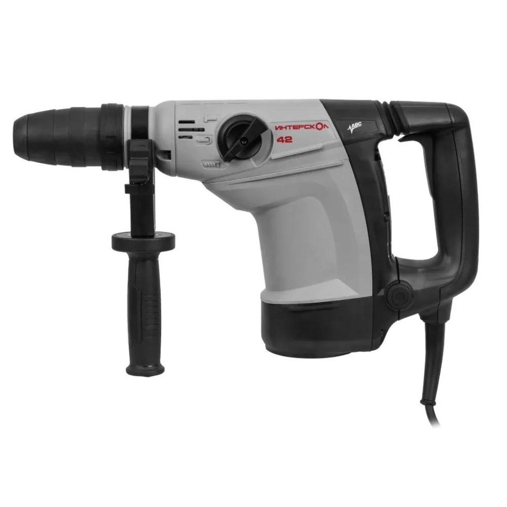 Перфоратор Интерскол П-42/1200ЭВ