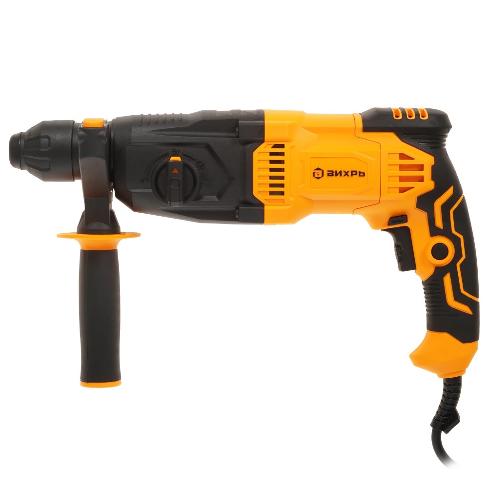 Перфоратор Вихрь П-5А-1000