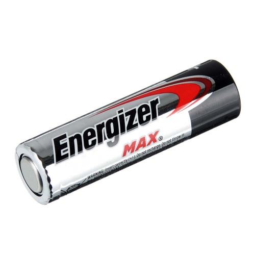 Элемент питания ENERGIZER E92 /LR03 (AAA) Max BP4 4шт
