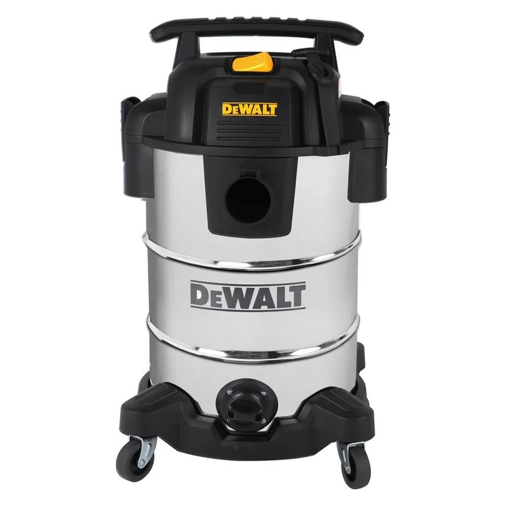 Пылесос DeWalt DXV30SAPTA-QT