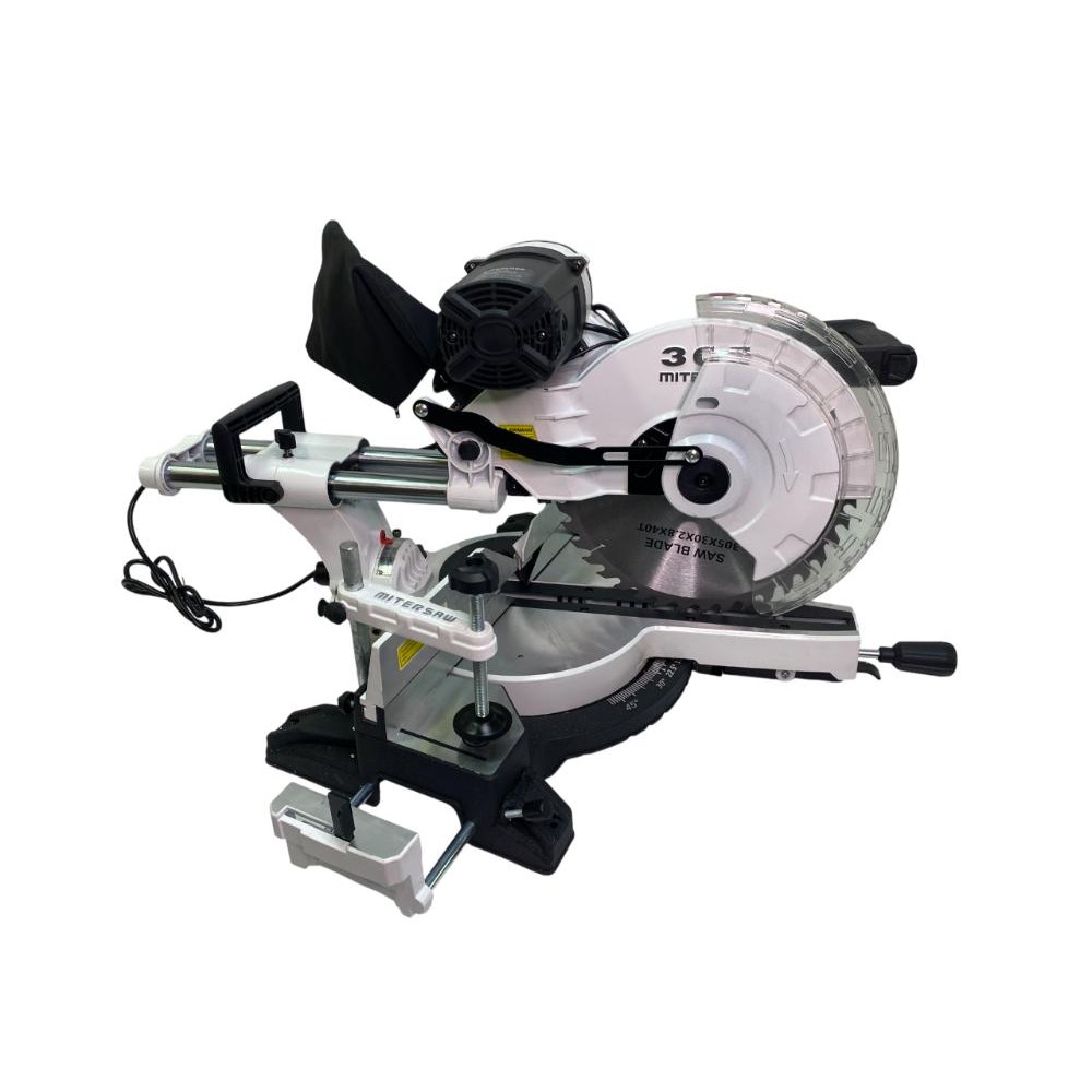 Торцовочная пила REALREZ RMS-305 2000W