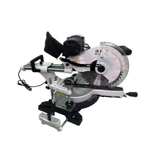 Торцовочная пила REALREZ RMS-305 2000W