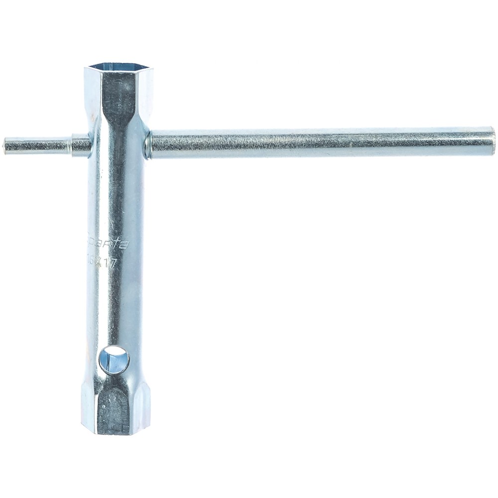 Набор ключей торцевых 6-22 137525