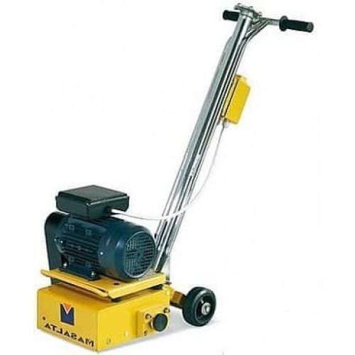 Фрезеровальные машины MASALTA MC-8-E (Электрический асинхронный (230В), 2,2 кВт)