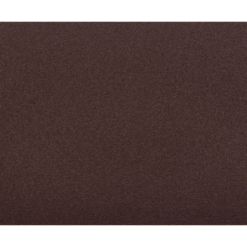 ЗУБР Р100, 230 х 280 мм, 5 шт, водостойкий, шлифовальный лист на тканевой основе (35515-100)