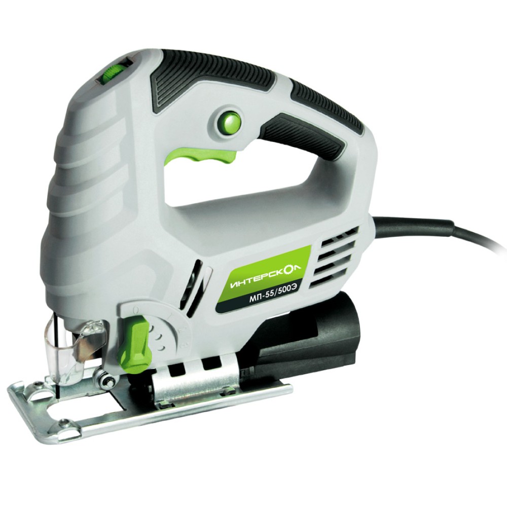 Лобзик ИНТЕРСКОЛ МП-55/500Э