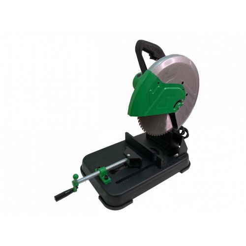 Дисковая отрезная пила REALREZ RSM 355 2200W