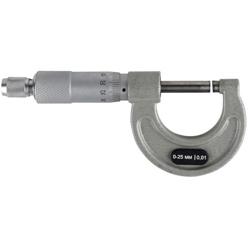 Микрометр RGK MРM-25