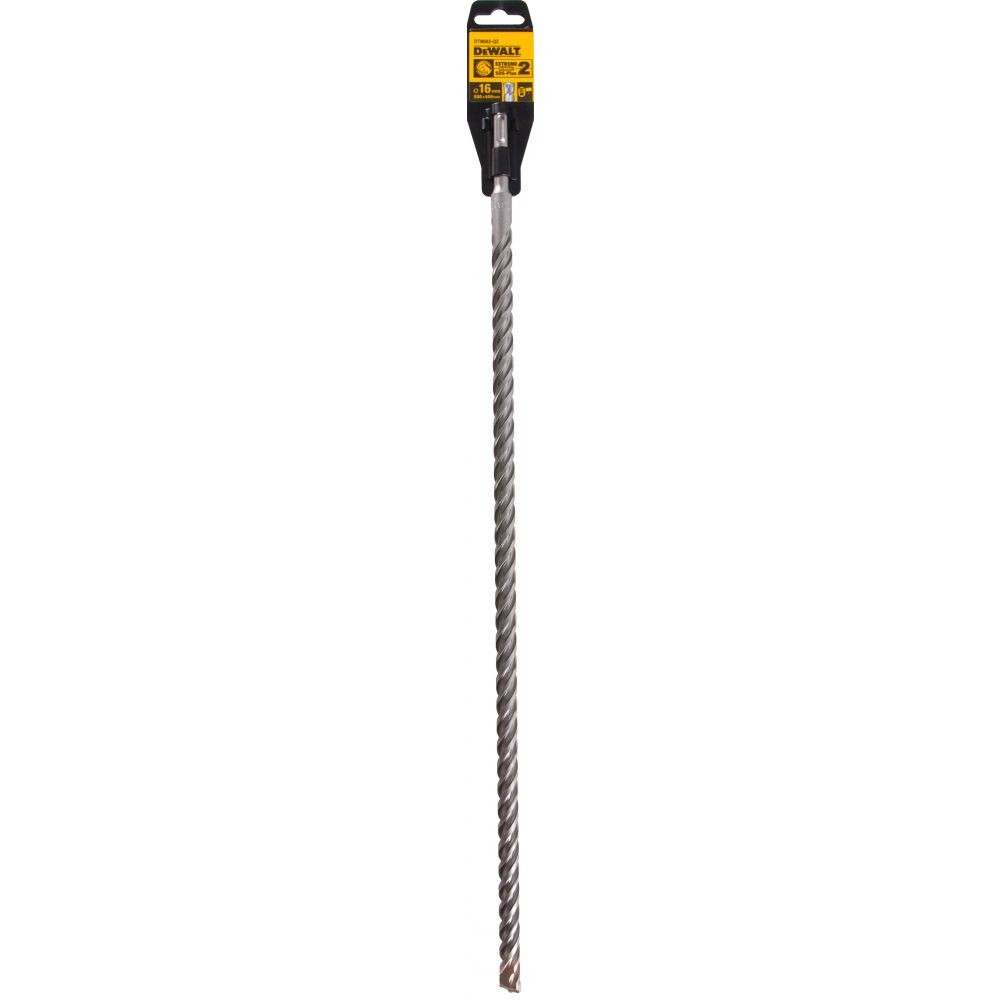 Бур SDS-plus DeWalt EXTREME2 DT9583 16х600мм