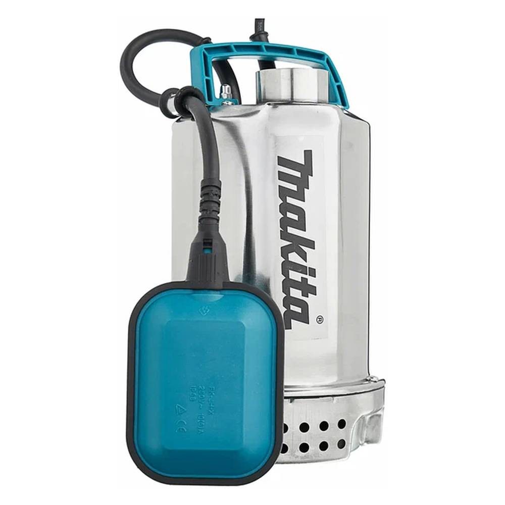 Насос дренажный Makita PF0403