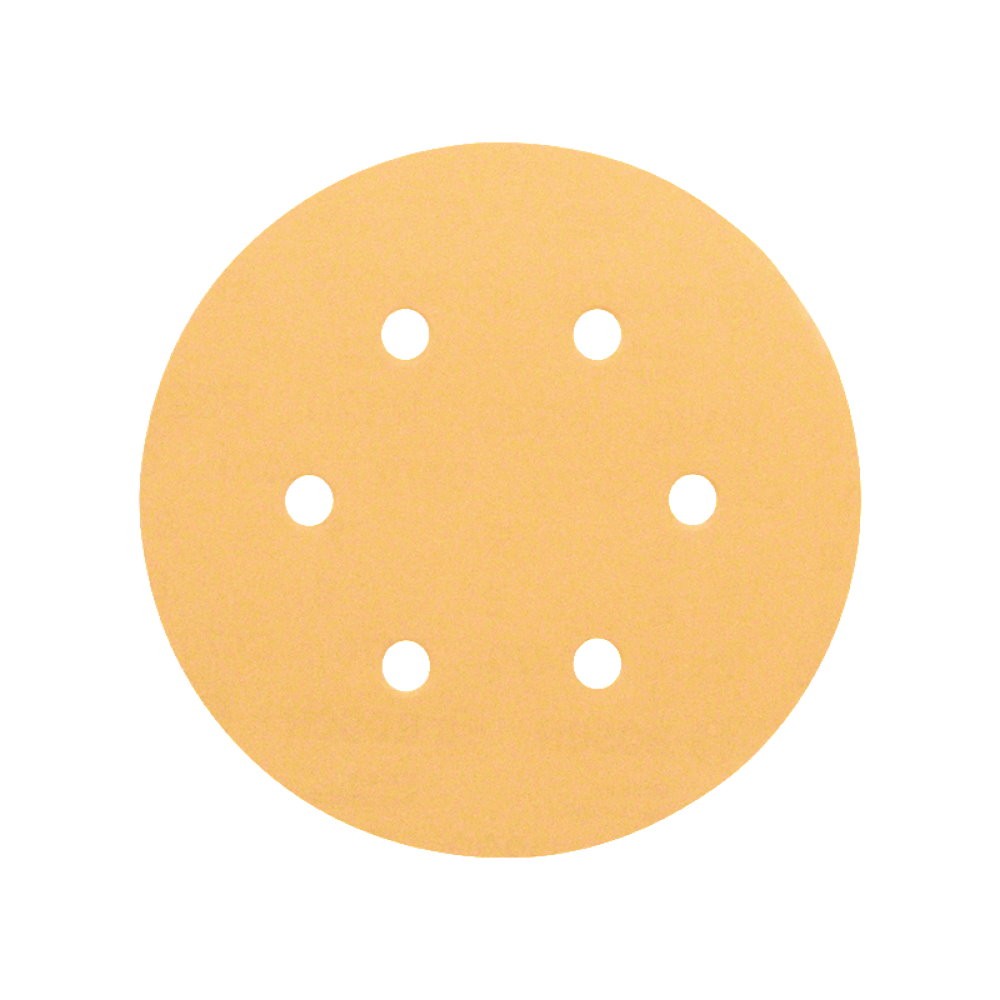 Круг шлифовальный Bosch Wood 150мм K60 (834)