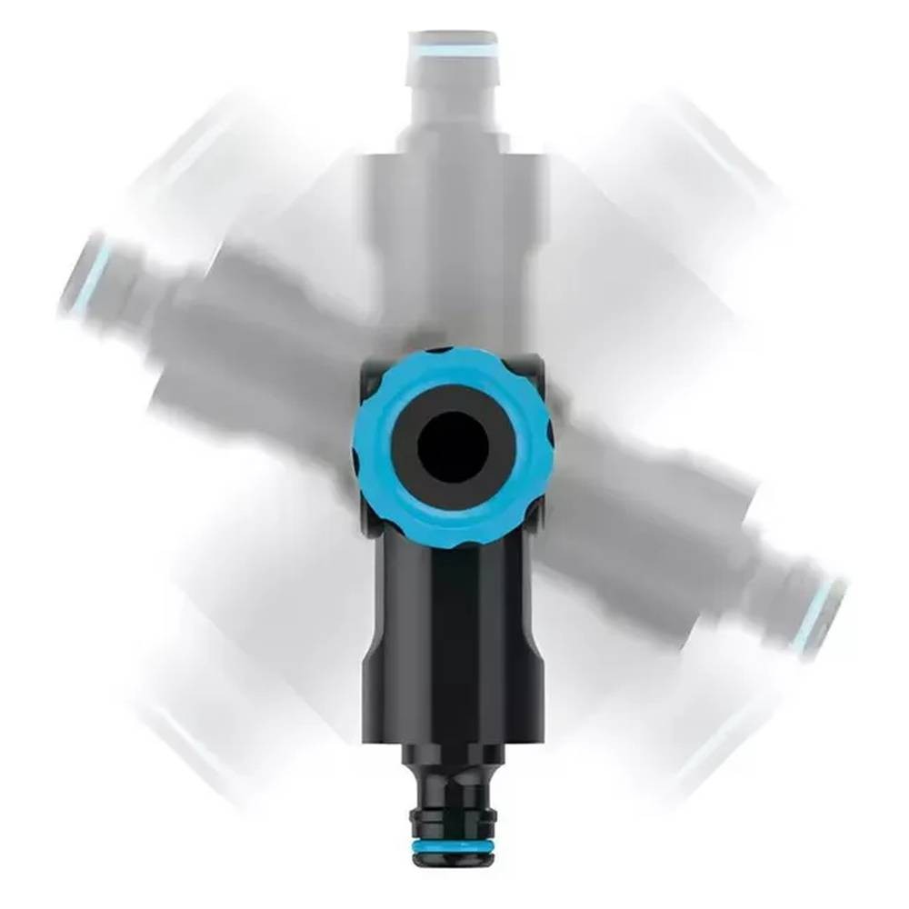 Адаптер Cellfast ERGO угловой (53-250)