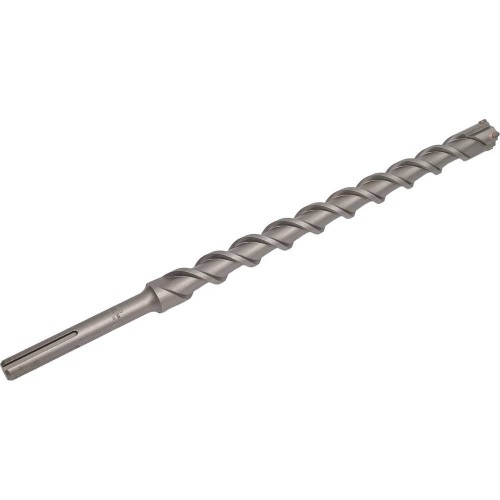Бур SDS-max ЗУБР Профессионал 32х520мм (29350-410-32)