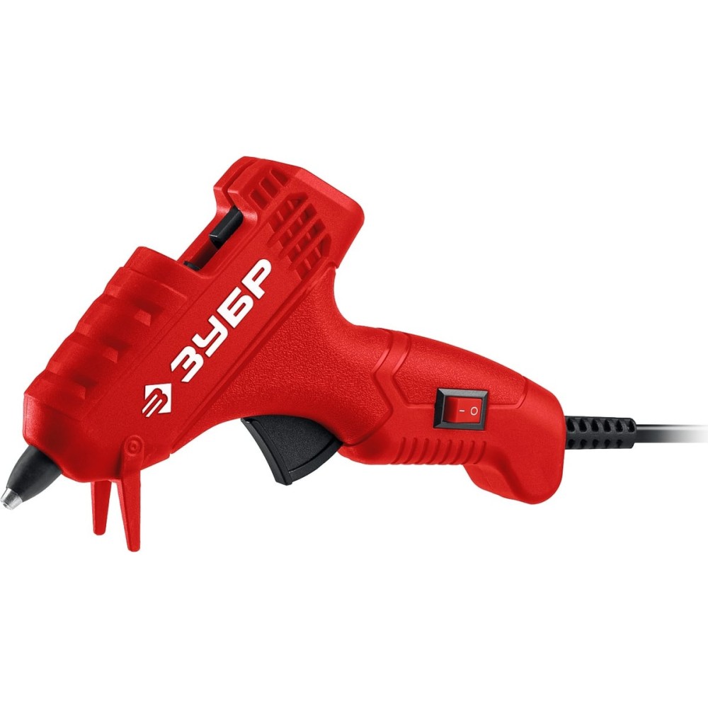 Пистолет клеевой ЗУБР Мастер 7 (06851-7)