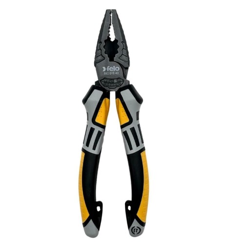 Плоскогубцы комбинированные Felo, 165 мм, 59001640