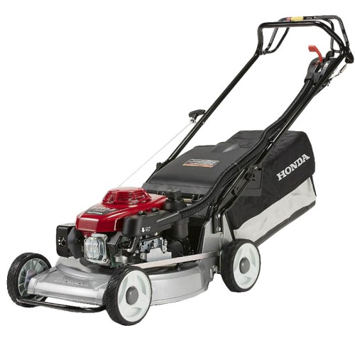 Газонокосилка бензиновая (бензокосилка) Honda HRJ 216K3 TDHH