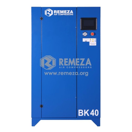 Винтовой компрессор ВК 40-10