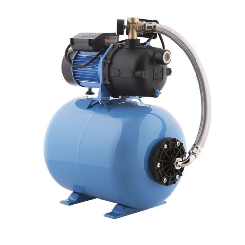 Насосная станция Джилекс Джамбо 70/50 П-50