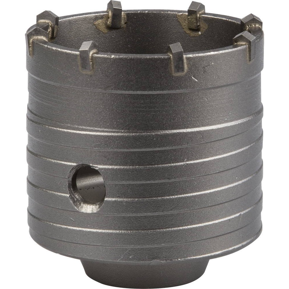 ЗУБР 65 x 70 мм, М22, 8Т, коронка по бетону, Профессионал (29180-65)