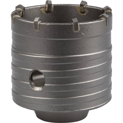 ЗУБР 65 x 70 мм, М22, 8Т, коронка по бетону, Профессионал (29180-65)