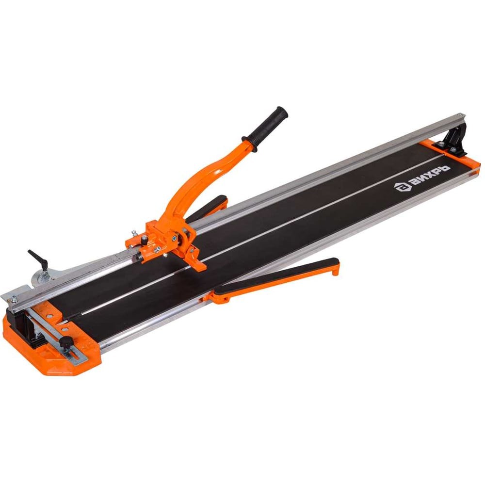 Плиткорез рельсовый 1200 мм Вихрь