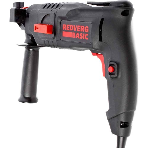 Перфоратор REDVERG Basic RH2-20
