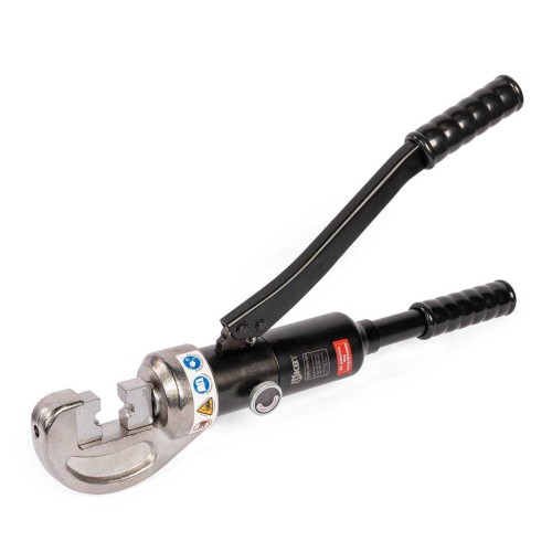 Пресс гидравлический ручной ПГРс-300у серия ПРОФИ