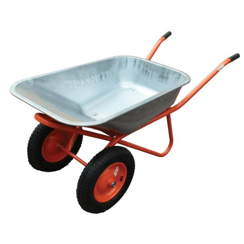 Тачка строительная Т110-2 Вихрь