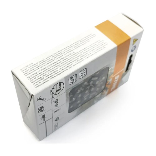 Цепь Stihl Rapid Micro 35 RM 3/8" 1.5мм 72зв