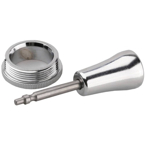 Насадка для пресс-инструмента ЗУБР ШиреФит, 32 мм (51621-32)