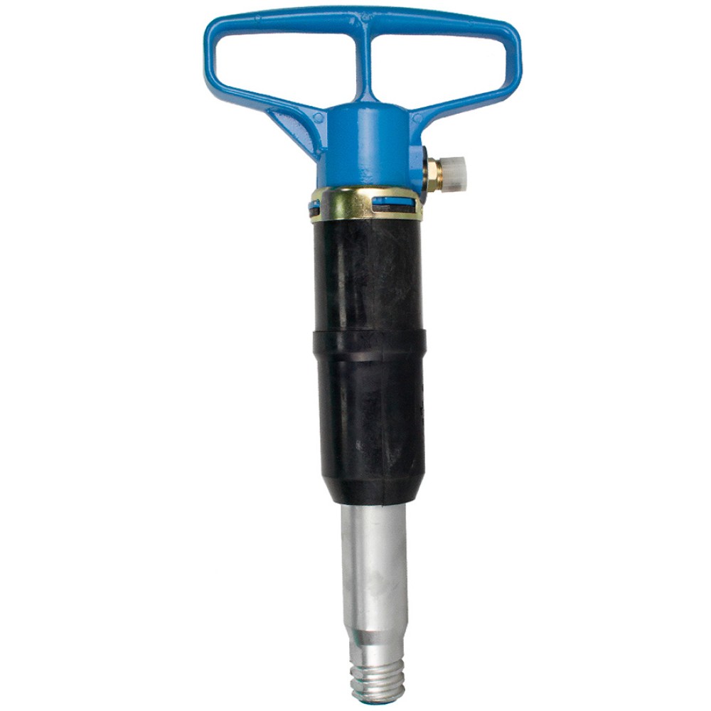 Отбойный молоток пневматический ИПК МО-4Б