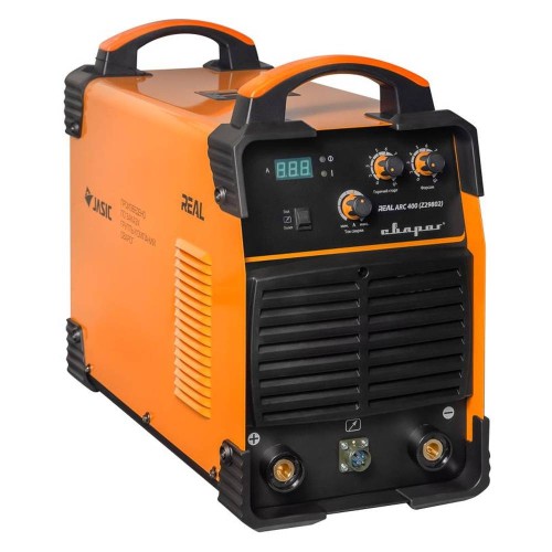 Сварочный инвертор Сварог MMA REAL ARC 400 (Z29802)