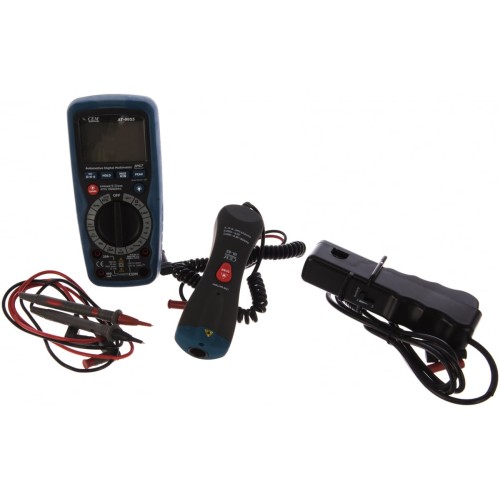 Автомобильный мультиметр СЕМ АТ-9955