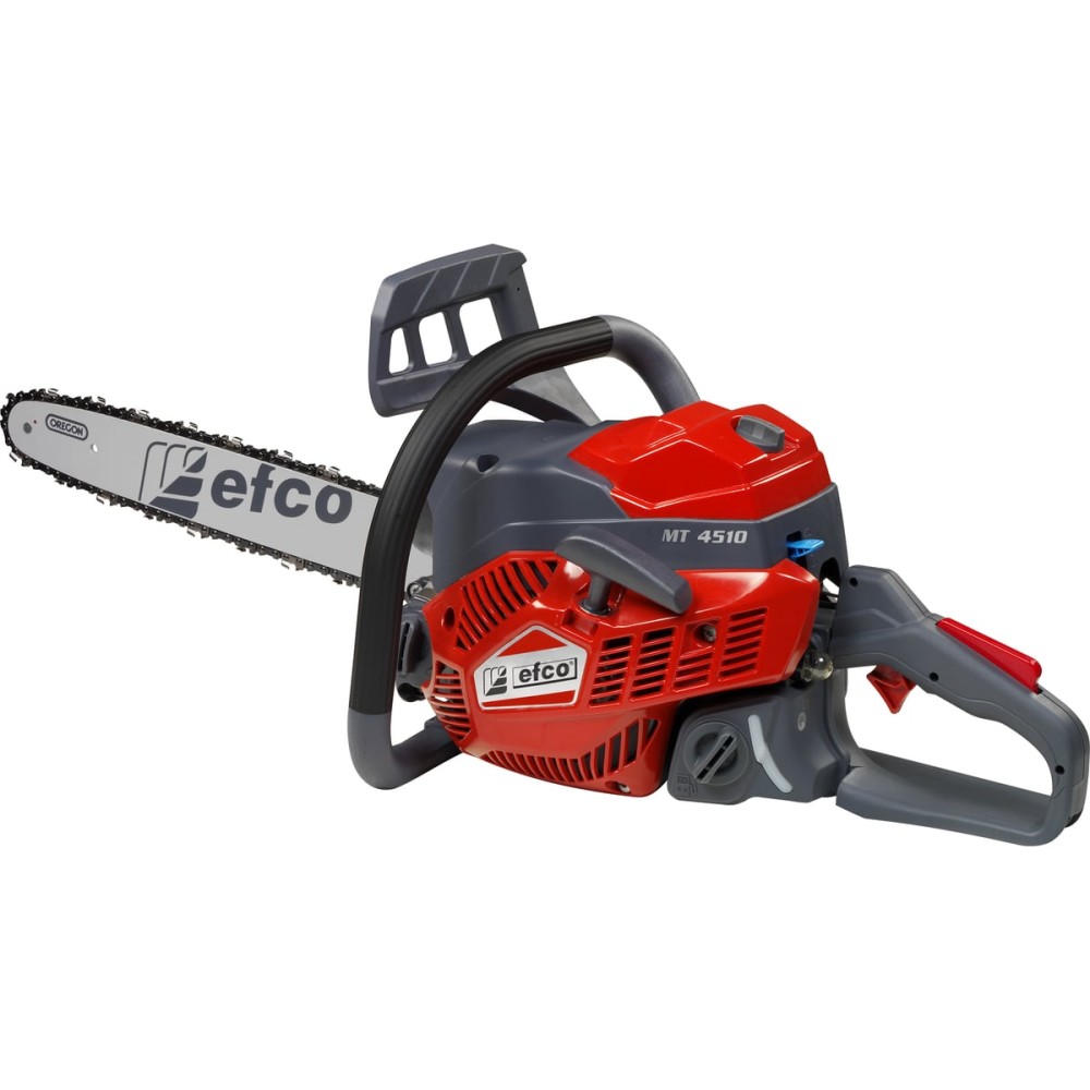 Пила бензиновая (бензопила) EFCO MT 4510 (46 см)