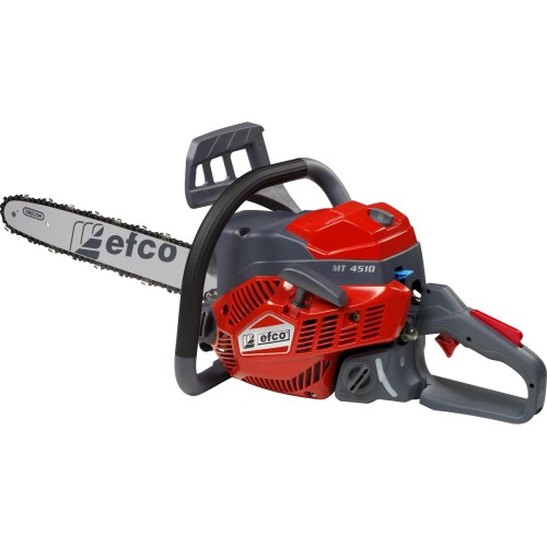 Пила бензиновая (бензопила) EFCO MT 4510 (46 см)