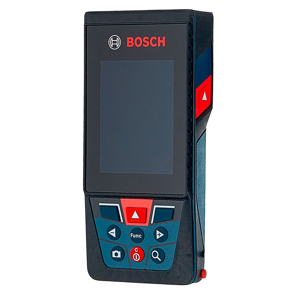 Лазерный дальномер Bosch GLM 120C