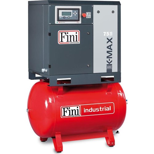 Компрессор FINI K-MAX 1108 ES VS