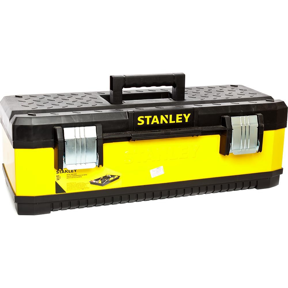 Ящик для инструмента STANLEY 1-95-614
