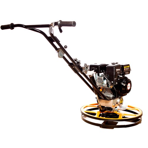 Затирочная машина REDVERG RD-PT600G