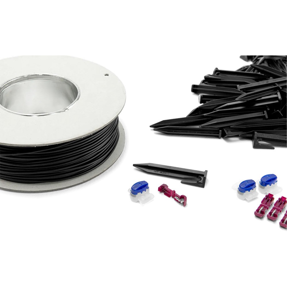 Комплект для установки газонокосилки-робота Husqvarna Automower малый