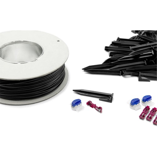 Комплект для установки газонокосилки-робота Husqvarna Automower малый