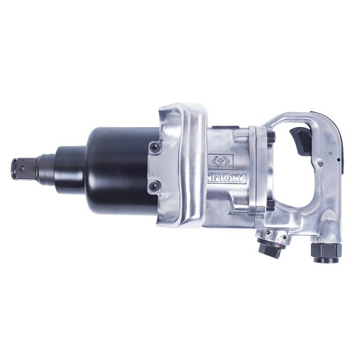 Гайковерт пневматический ударный KINGTONY 1", 2440 Нм