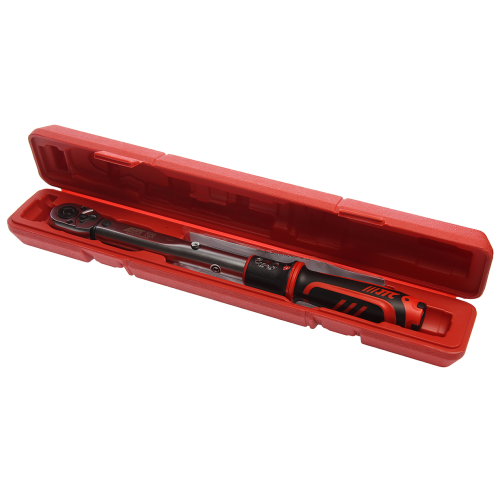 Ключ динамометрический 3/8" 10-100Нм 405мм JTC