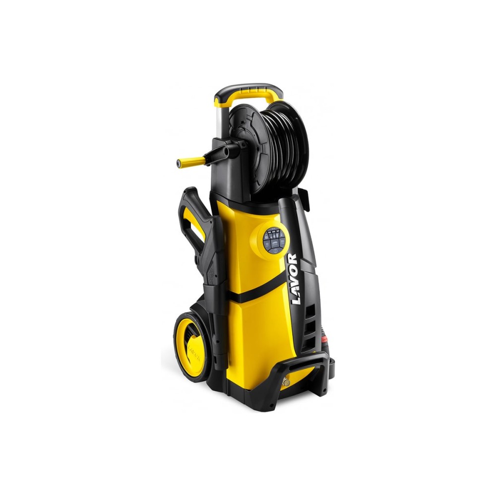 Электрическая минимойка LAVOR LVR4 PLUS 160 DIGIT