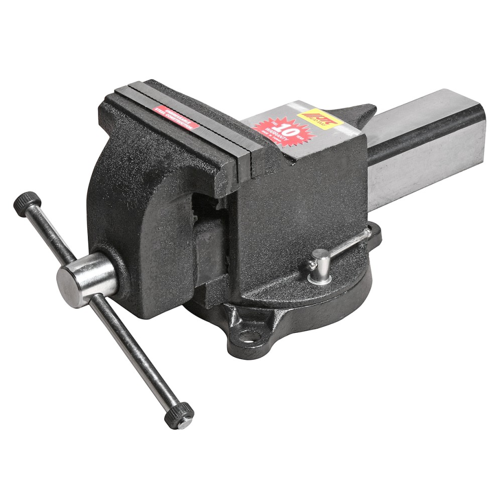 Тиски 150мм (6") поворотные JTC