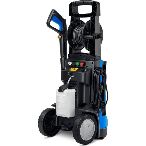 Мойка высокого давления ЗУБР АВД-П200