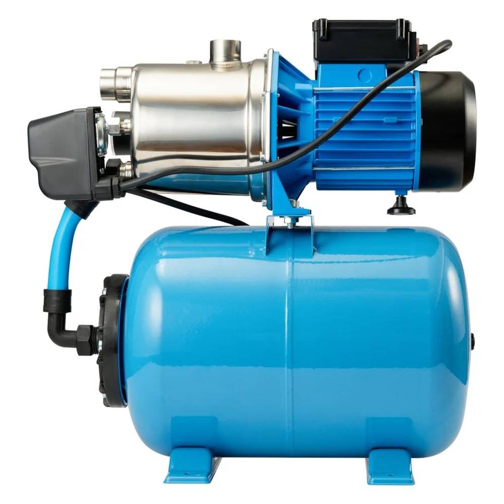 Насосная станция Джилекс Джамбо 70/50 Н-24